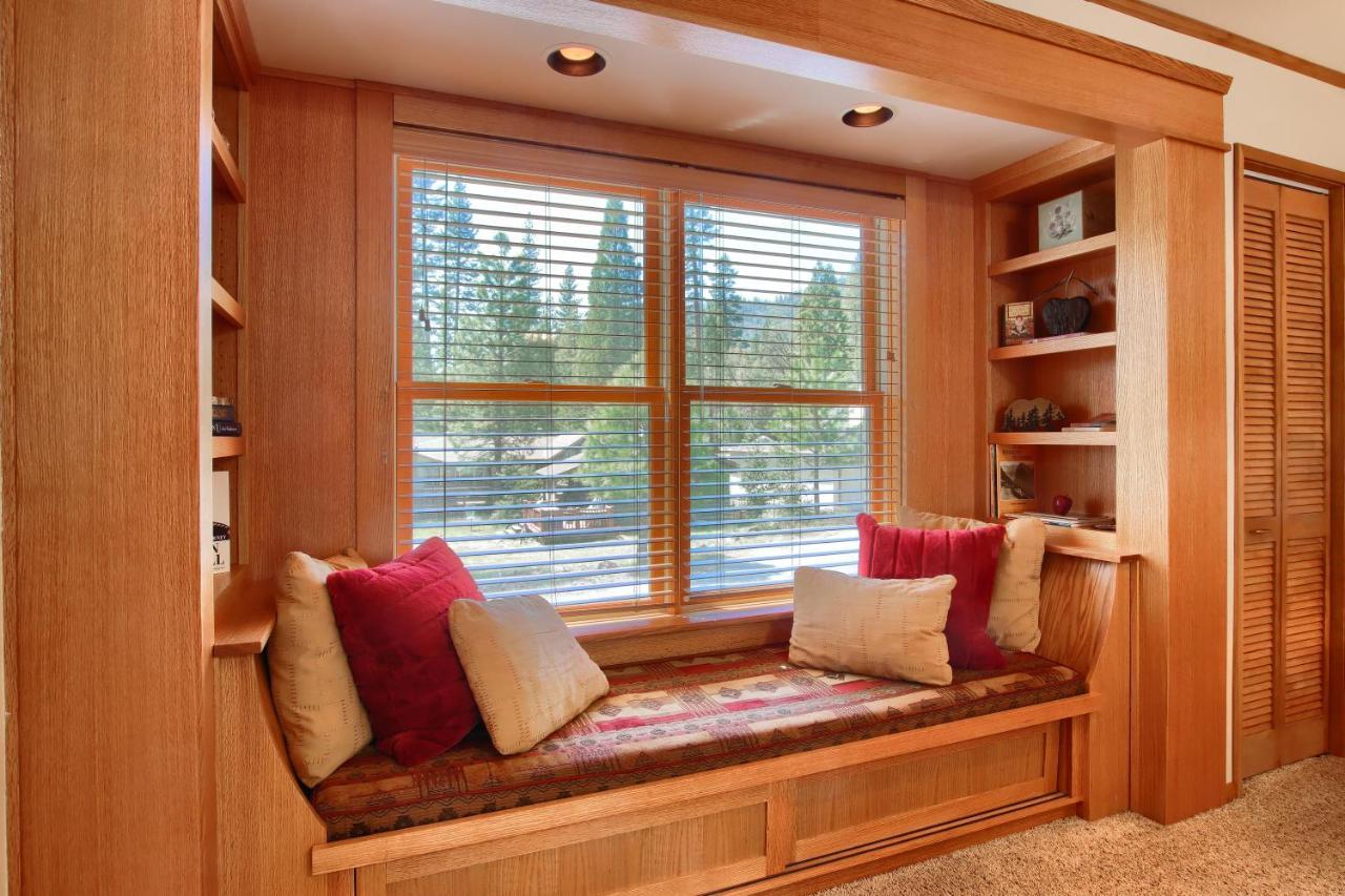 Вілла Apple Tree Bear House Йосеміті-Вест Екстер'єр фото